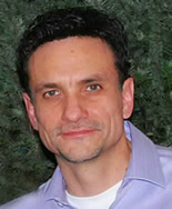 Carlos Yanez, Senior VP, Custom Research at ThinkNow