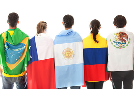 Hispanic Focus Groups