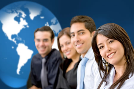 Latin America online panel